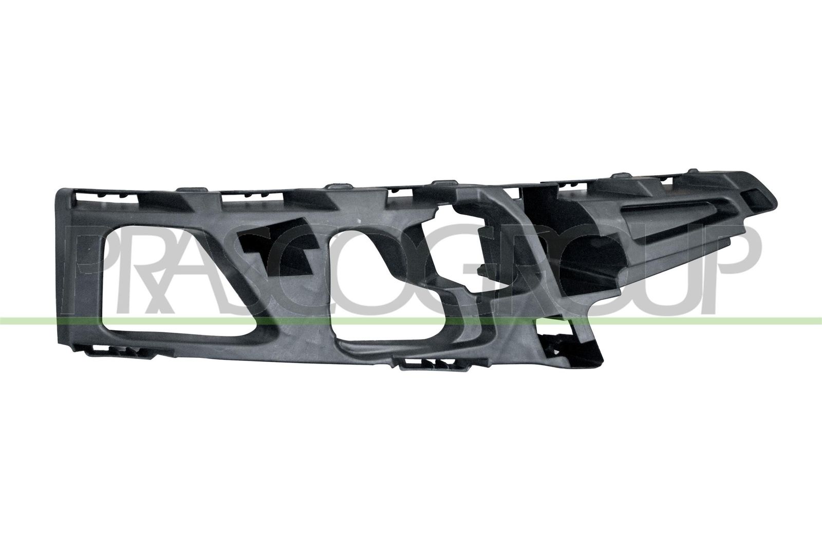Stoßstange Halter Vorne Set Links Rechts