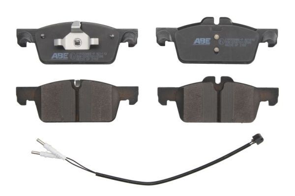 Bremsbelag Satz Bremsscheibe Scheibenbremse