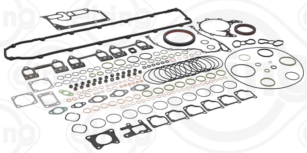 Dichtungsvoll Satz Motor