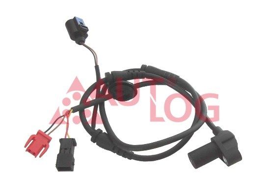ABS Sensor Drehzahlmesser