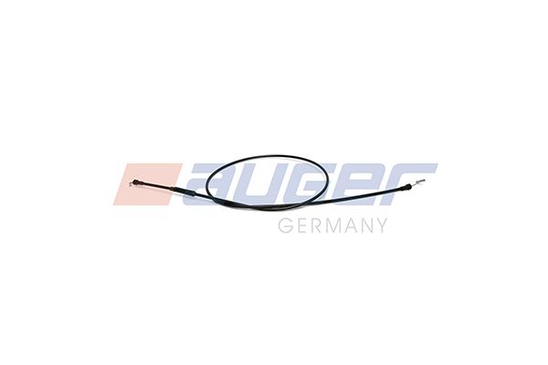 Seilzug Fahrerhauskippvorrichtung