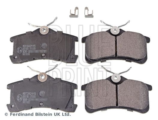 Bremsbelag Satz Bremsscheibe Scheibenbremse