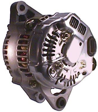 Lichtmaschine Generator