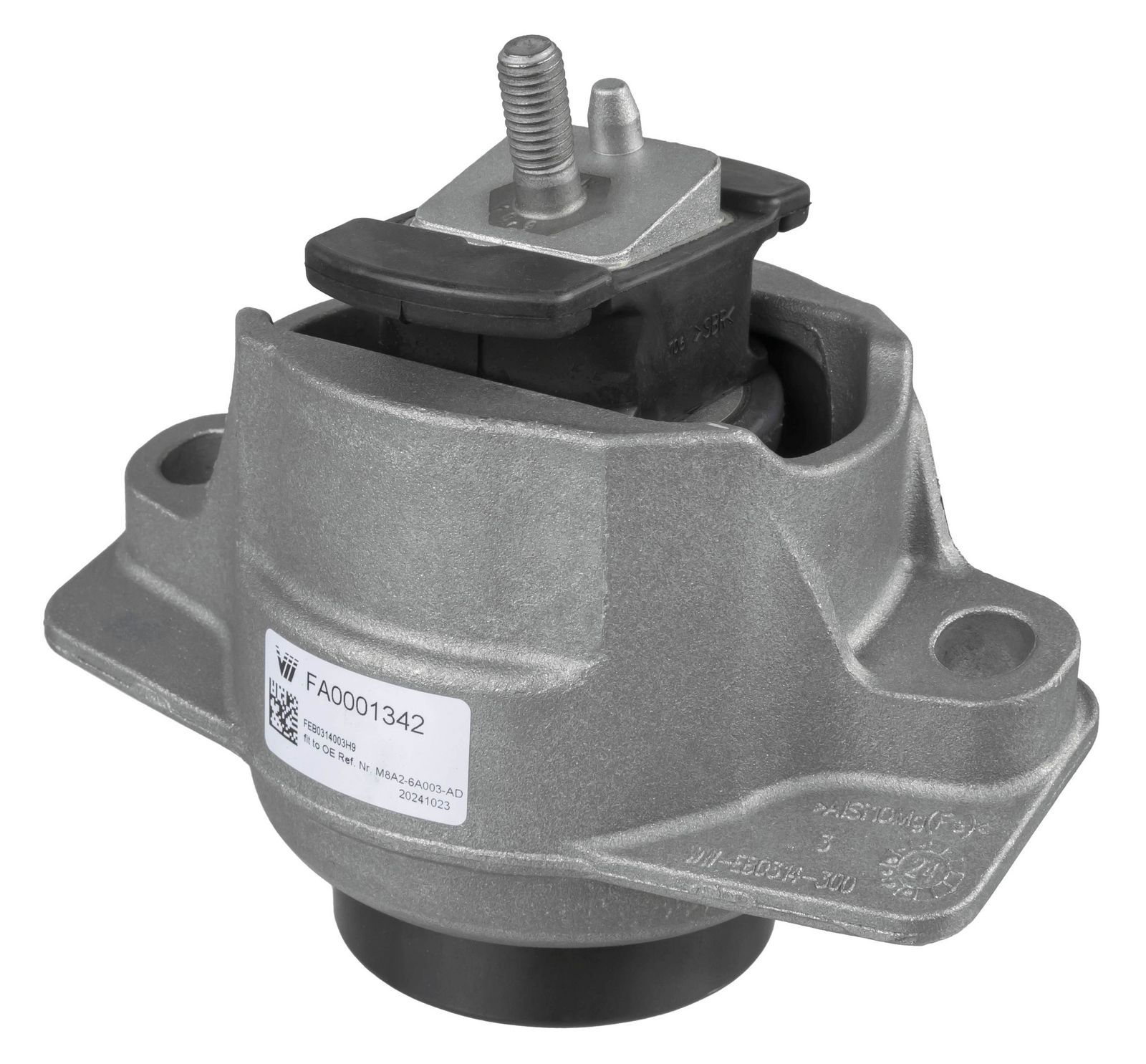 Motorlager Motorhalter Lagerung