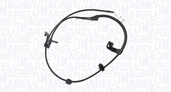 ABS-Sensor