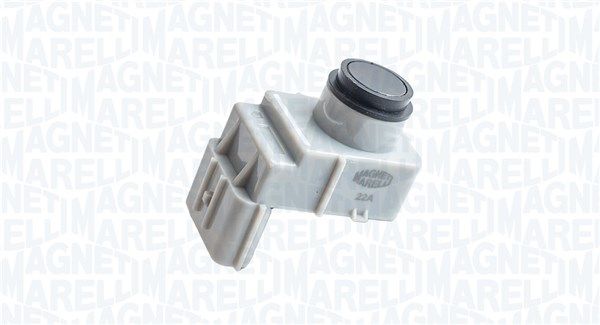 Sensor Einparkhilfe
