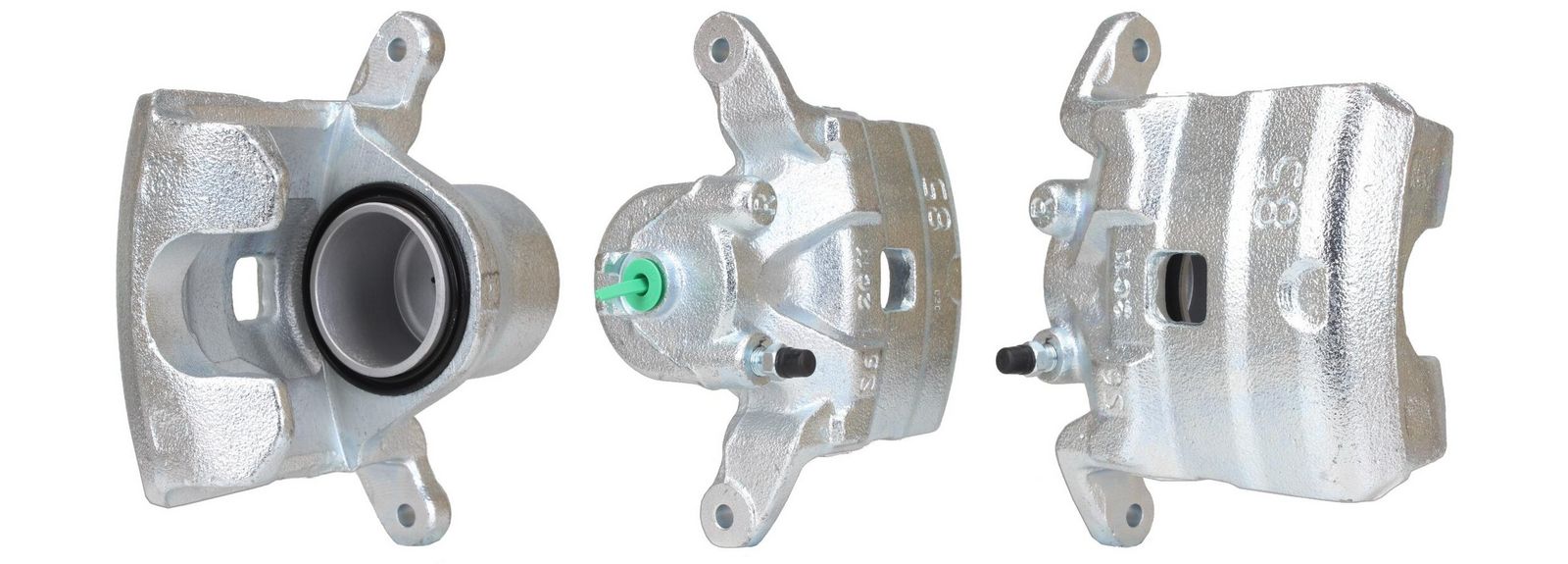 Bremssattel