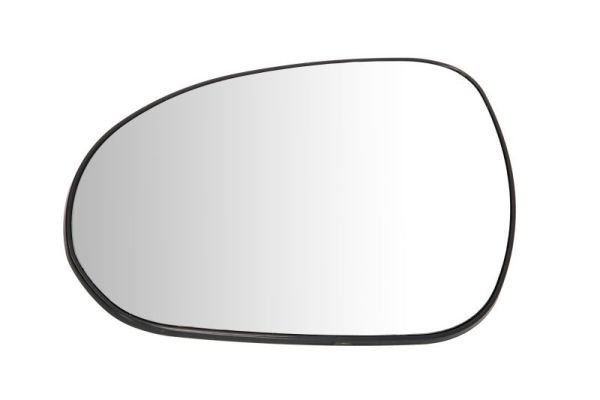 Spiegelglas Außenspiegel