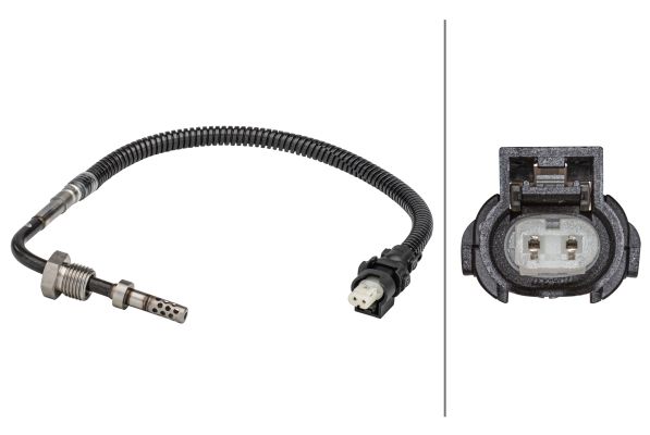Sensor Abgastemperatur