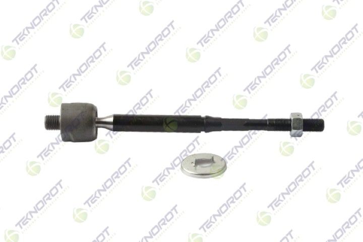 Set: 2 × Spurstange