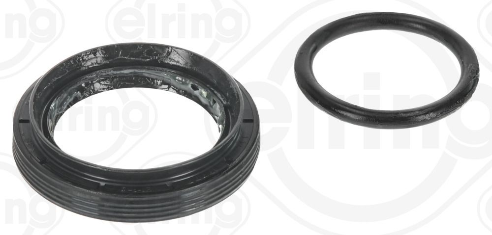 Dichtung Satz Differential