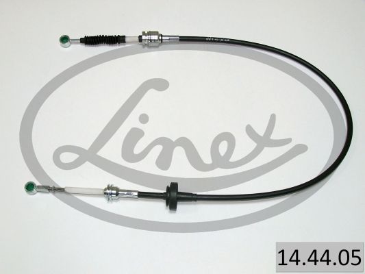 Halter, Schaltseilzug (Schaltgetriebe)