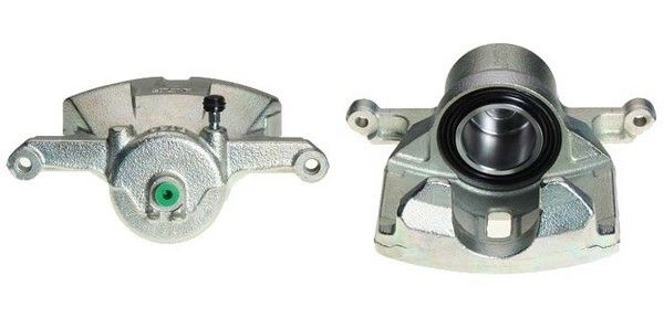 Bremssattel Bremszange