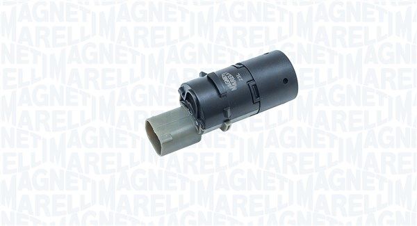Sensor Einparkhilfe