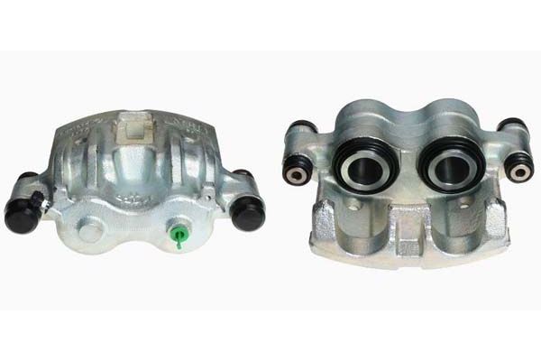 Bremssattel Hinten Links