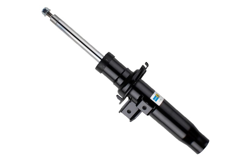 Gas-Stoßdämpfer