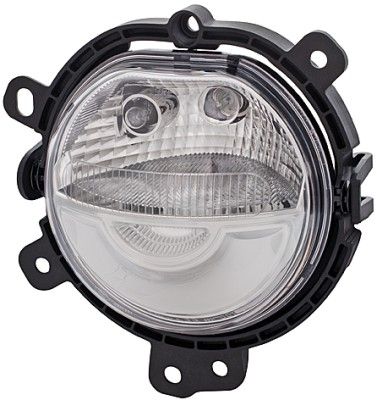 Set: 2 × Taglichtscheinwerfer