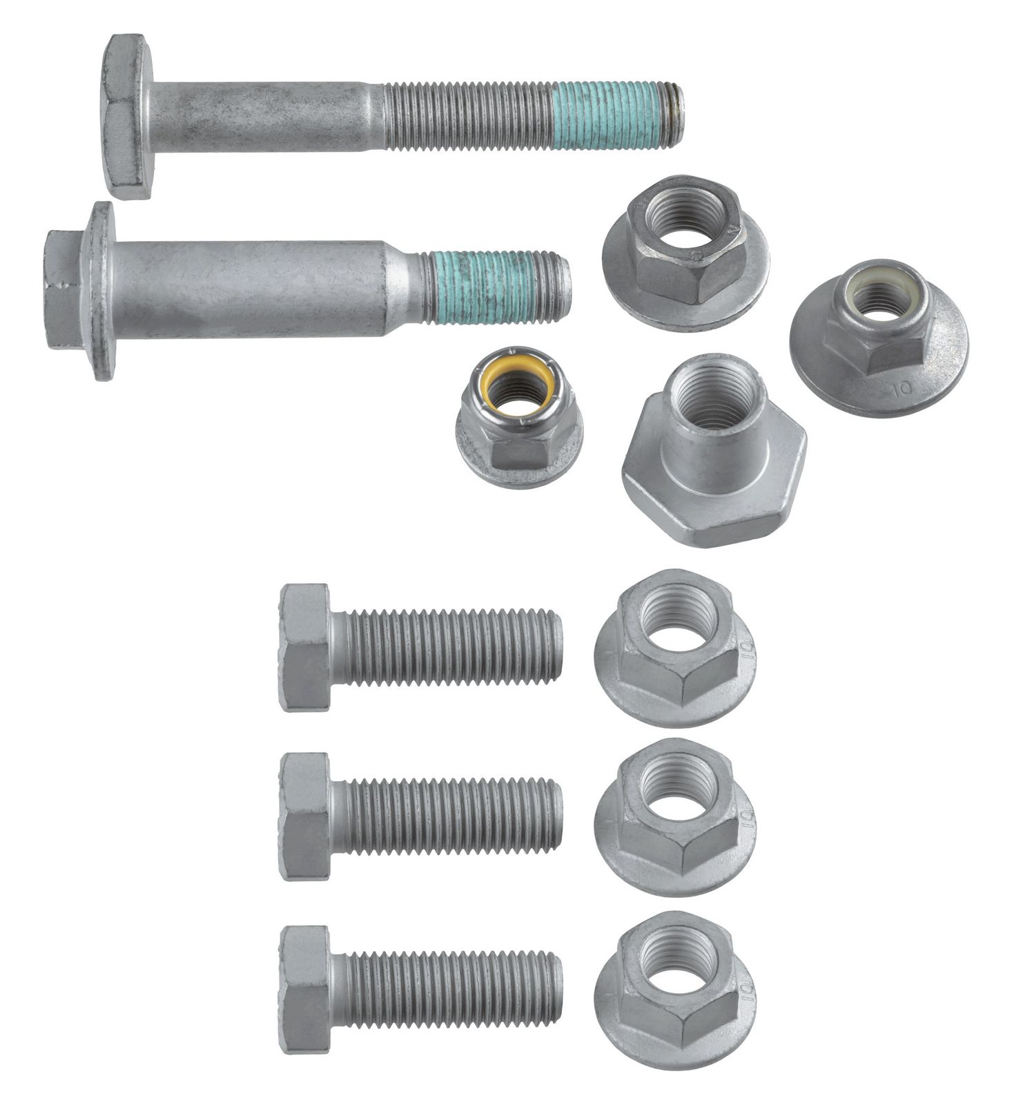 Querlenker Satz Reparatursatz