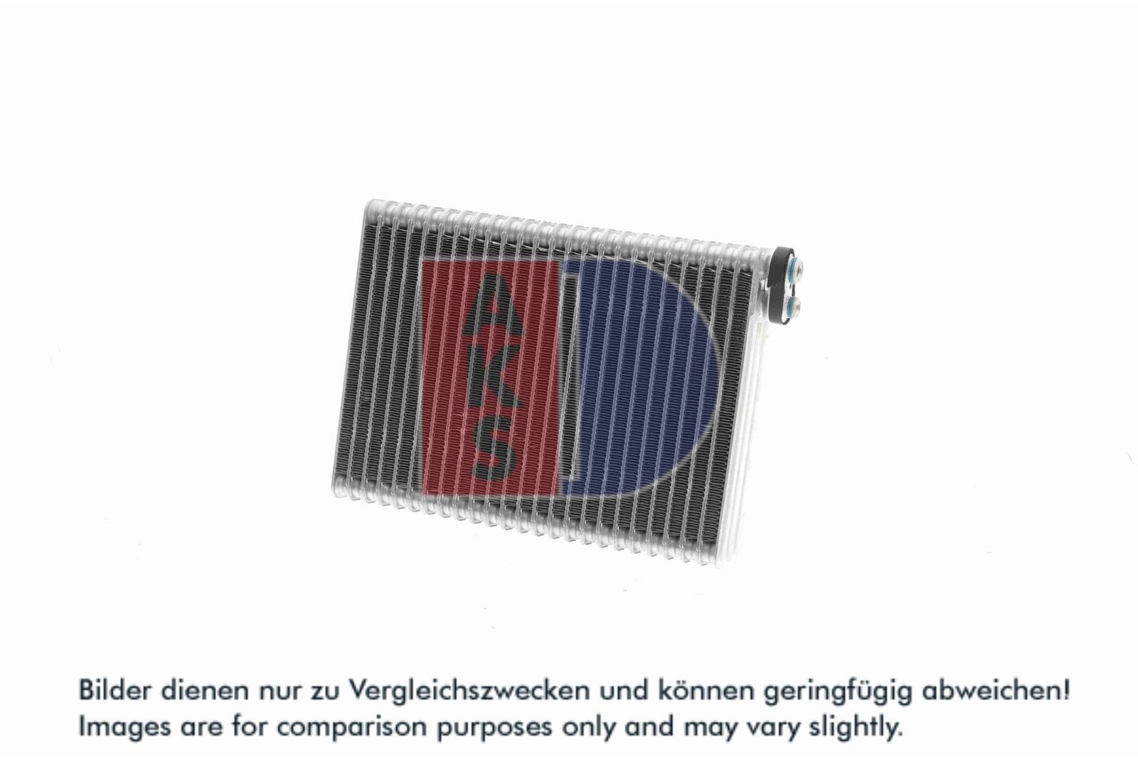 Verdampfer Klimaanlage