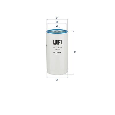 Kraftstofffilter Kraftstoff Filter