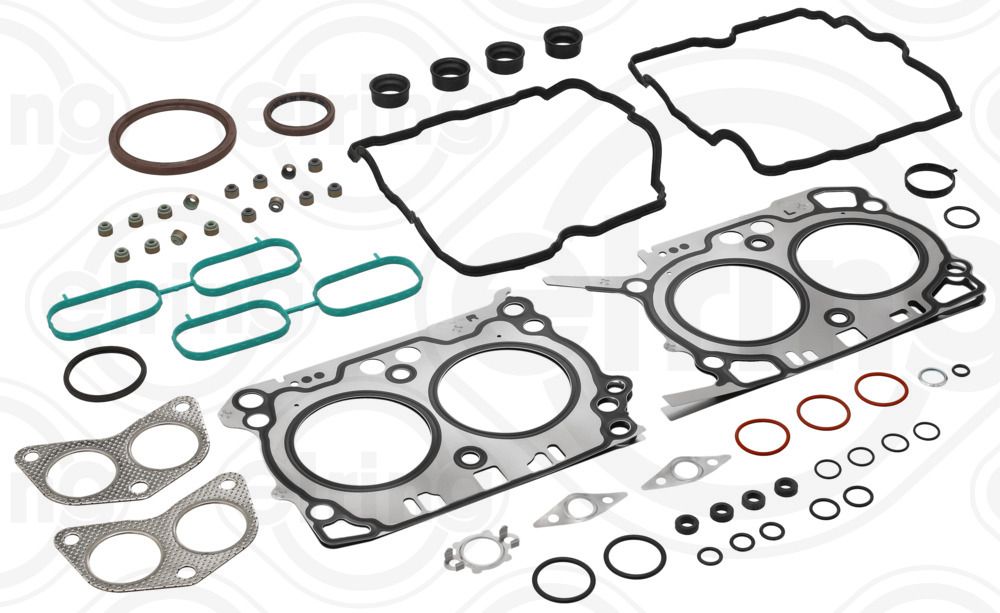 Dichtungsvoll Satz Motor