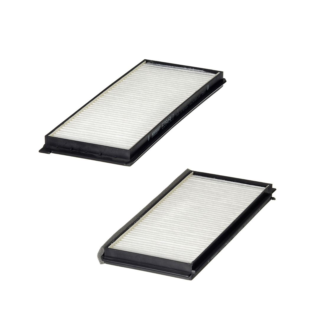 Filterset Ölfilter Luftfilter Innenraumfilter