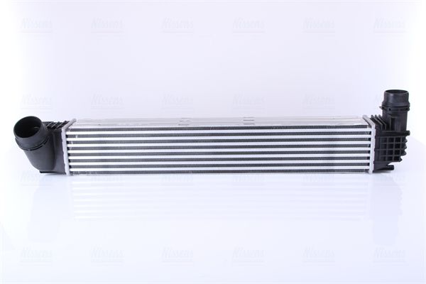 Ladeluftkühler