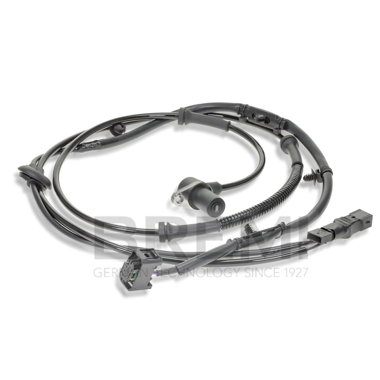 ABS Sensor Drehzahlmesser