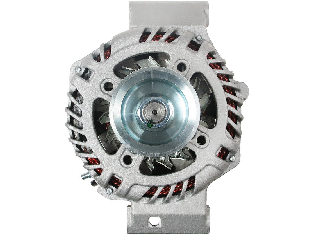 Lichtmaschine Generator