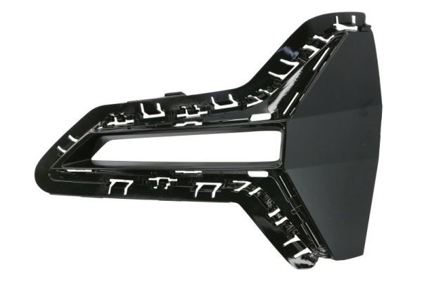 Stoßstange Gitter