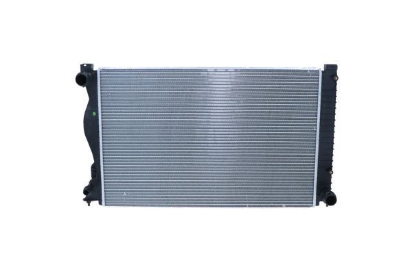 Kühler Wasserkühler Motorkühler