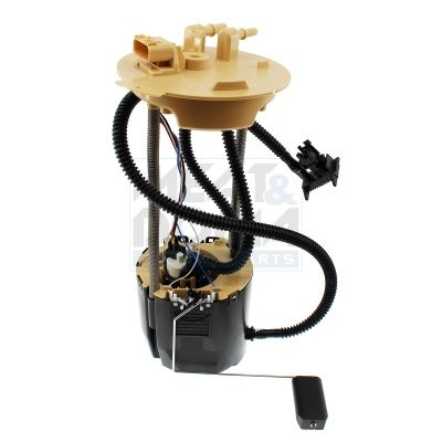Kraftstoffpumpe