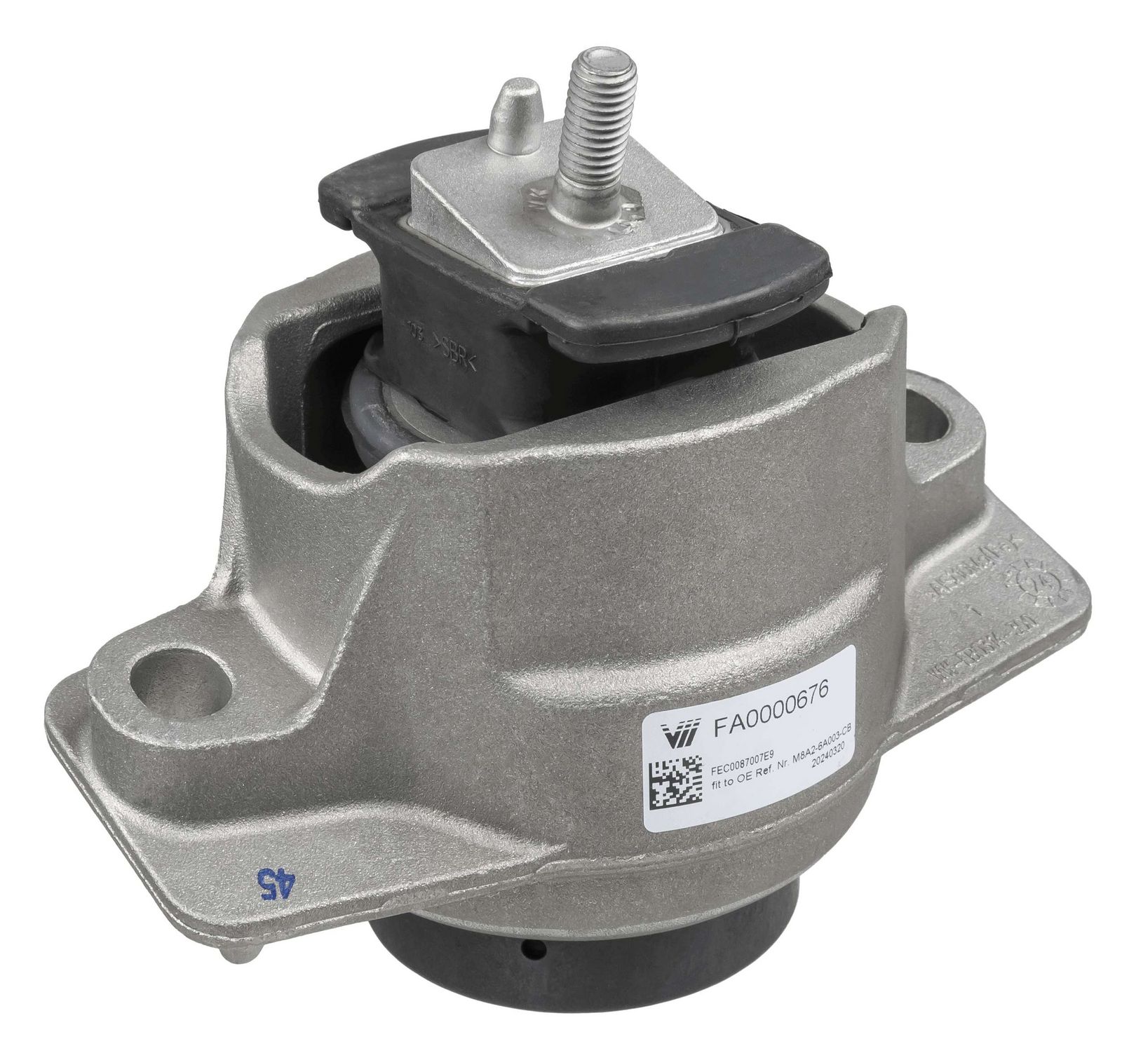 Motorlager Motorhalter Lagerung