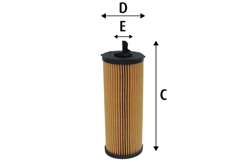Ölfilter