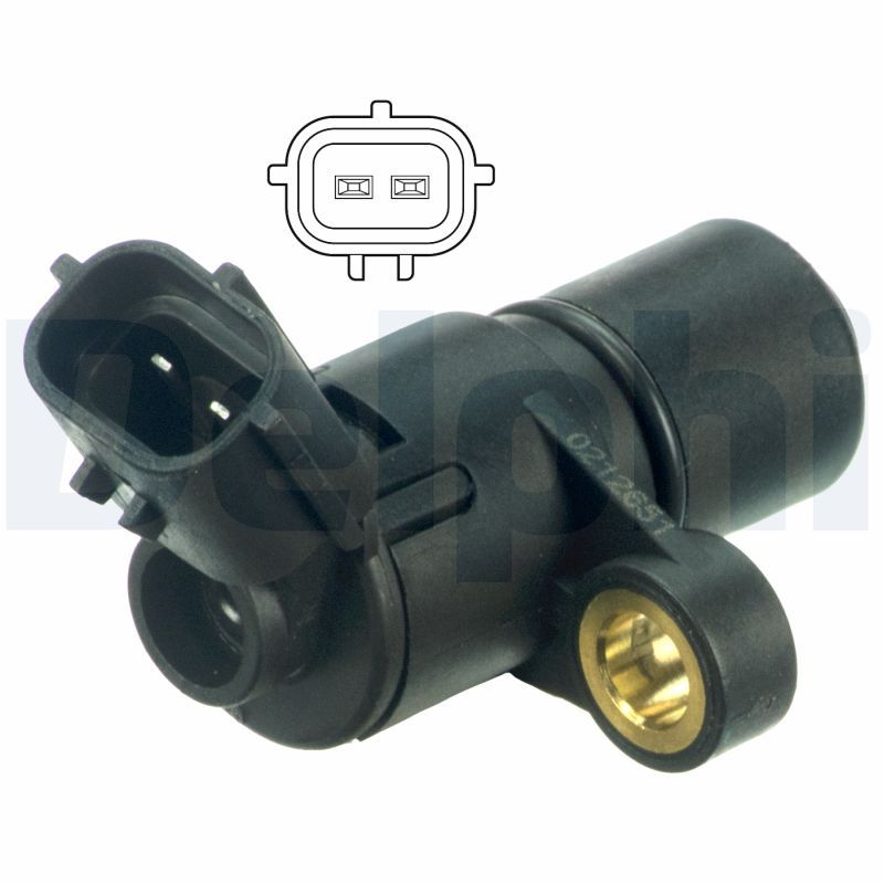 Sensor Nockenwellenposition Nockenwellensensor