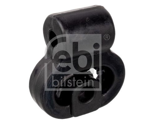 Halter Abgasanlage