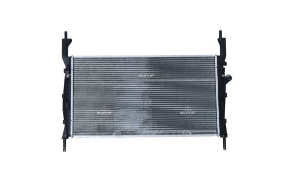 Kühler Wasserkühler Motorkühler