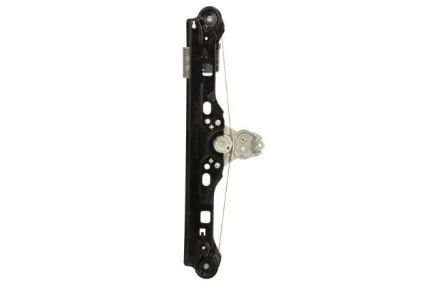 Set: 2 × Türfensterheber ohne Motor