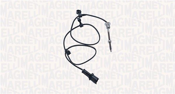 Sensor Abgastemperatur