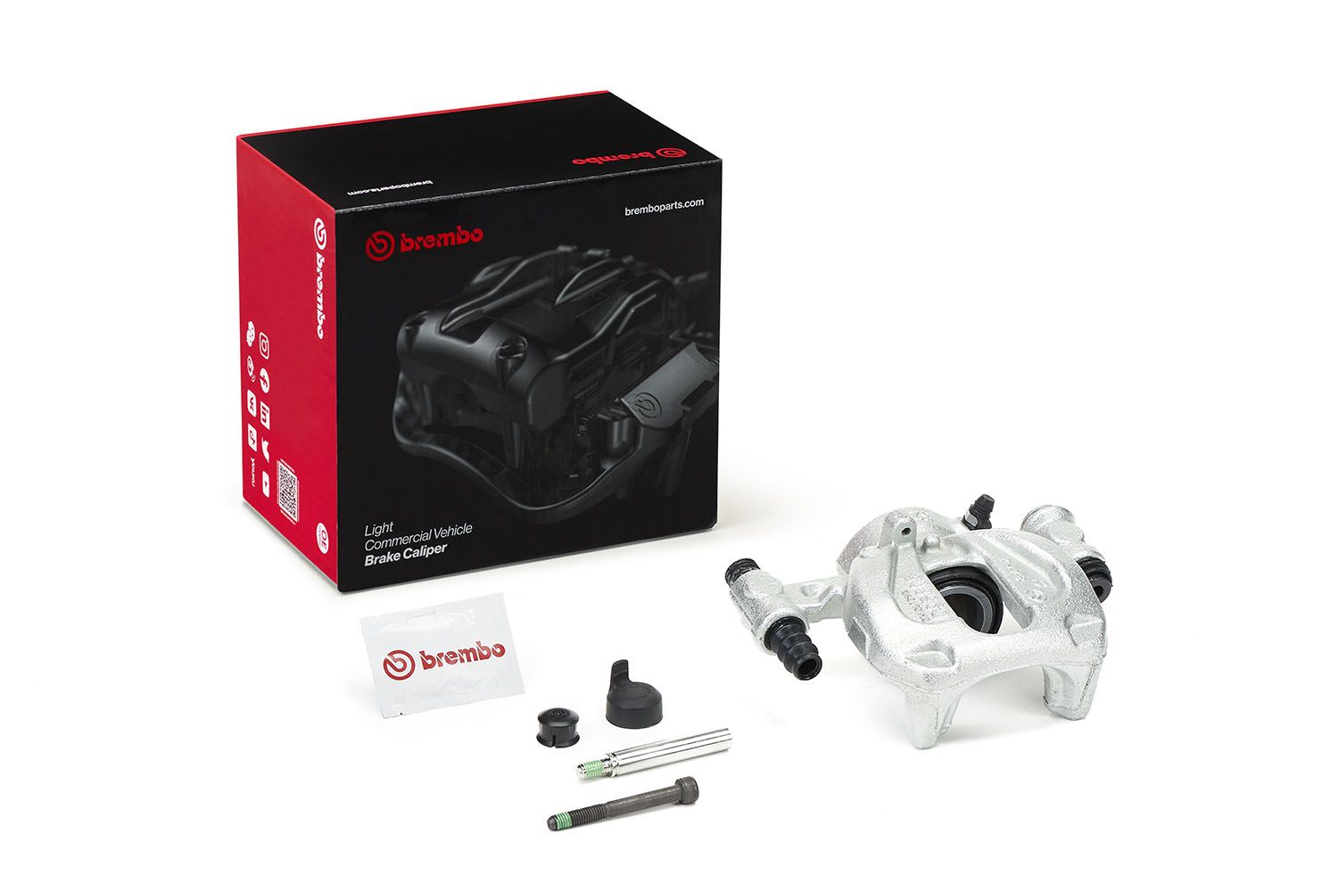 Bremssattel Bremszange
