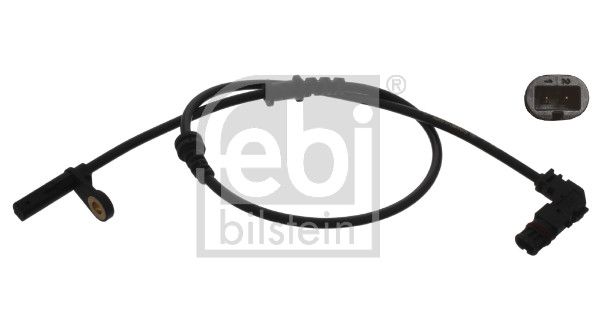 ABS Sensor Drehzahlmesser