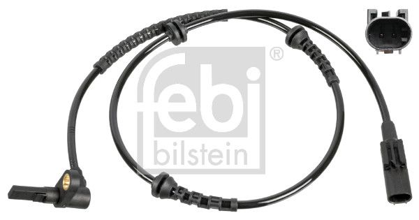 ABS Sensor Drehzahlmesser