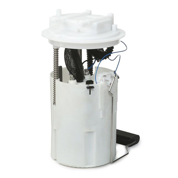 Kraftstoffpumpe