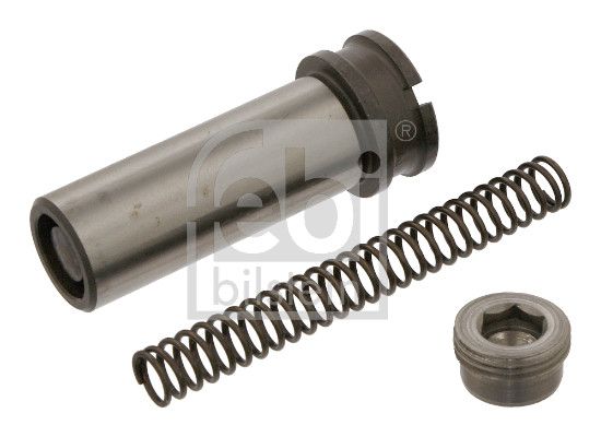 Spanner Steuerkette