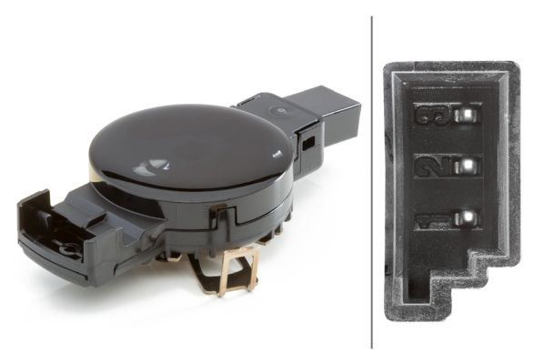 Regensensor