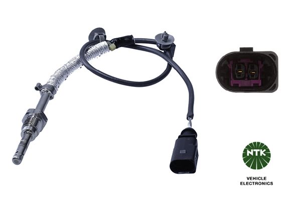 Sensor Abgastemperatur