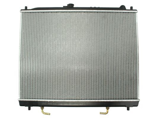 Kühler Wasserkühler Motorkühler