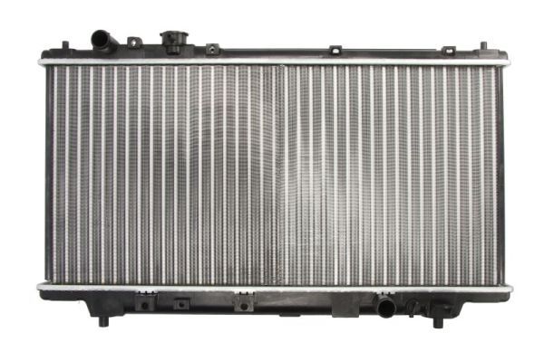 Kühler Wasserkühler Motorkühler