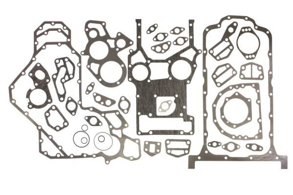 Dichtungsvoll Satz Motor