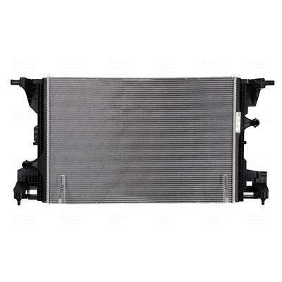 Kühler Wasserkühler Motorkühler